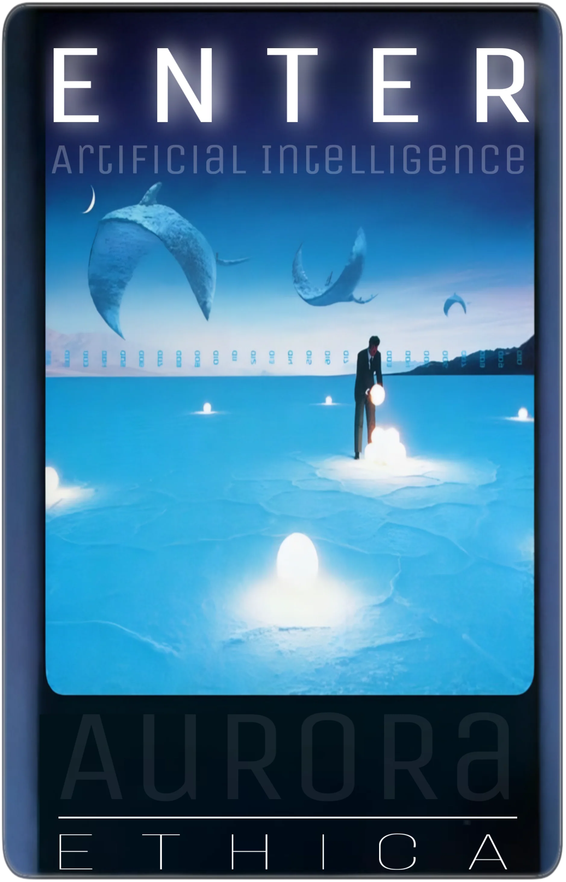 Enter Artificial Intelligence — Aurora Ethica