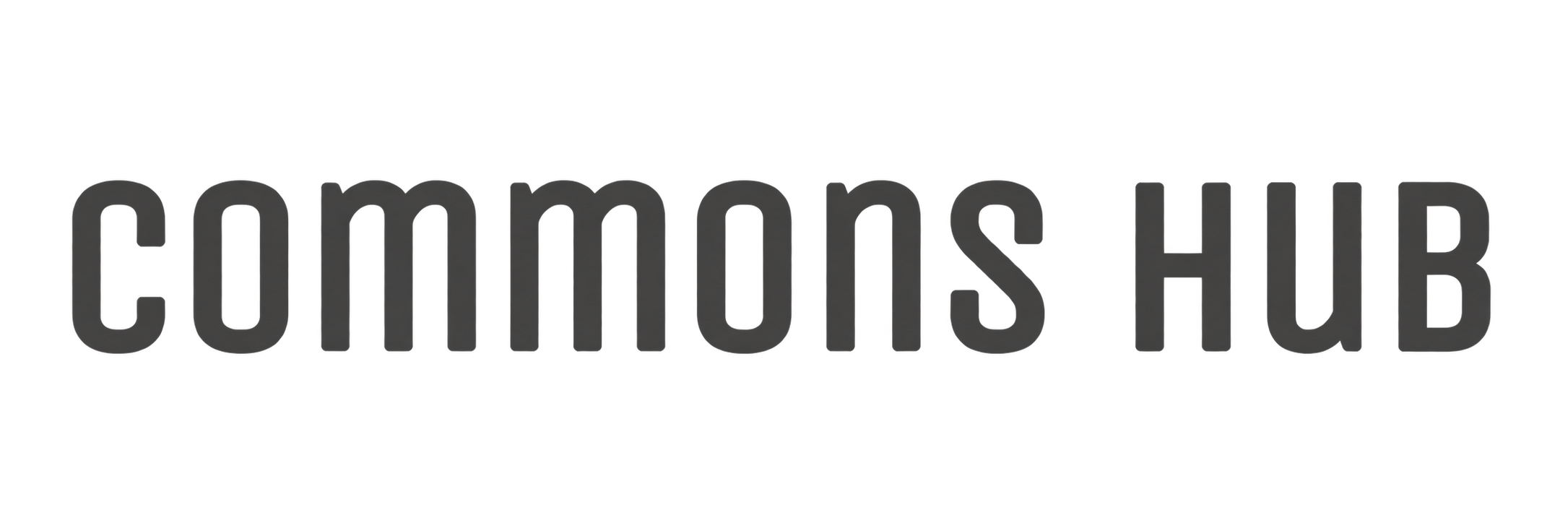 COMMONS HUB