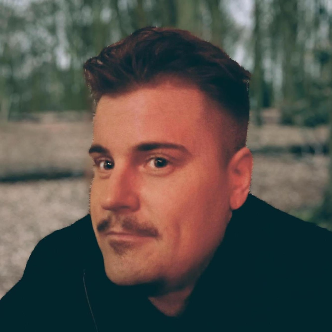 Simon Falk