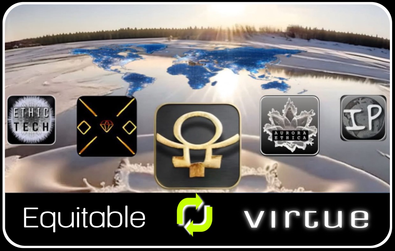 Equitable Cycle of Virtue cover