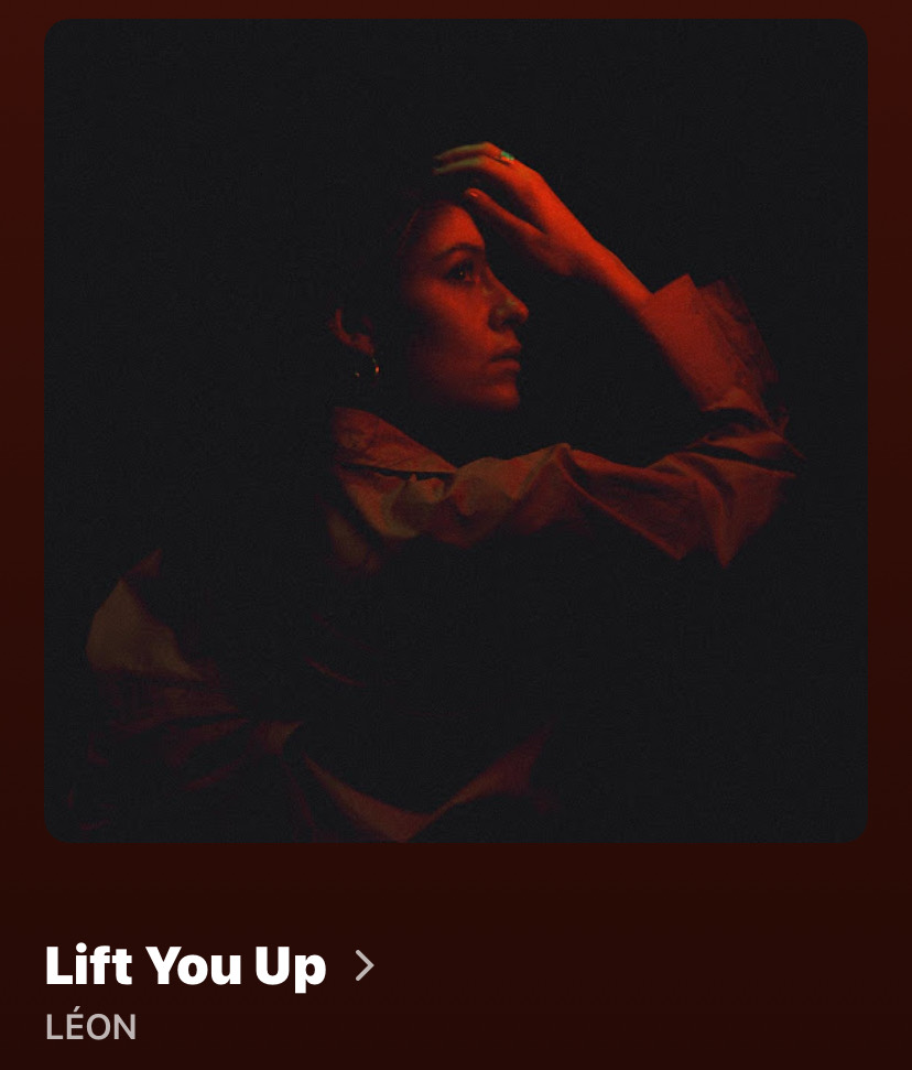 Lift You Up by LÉON